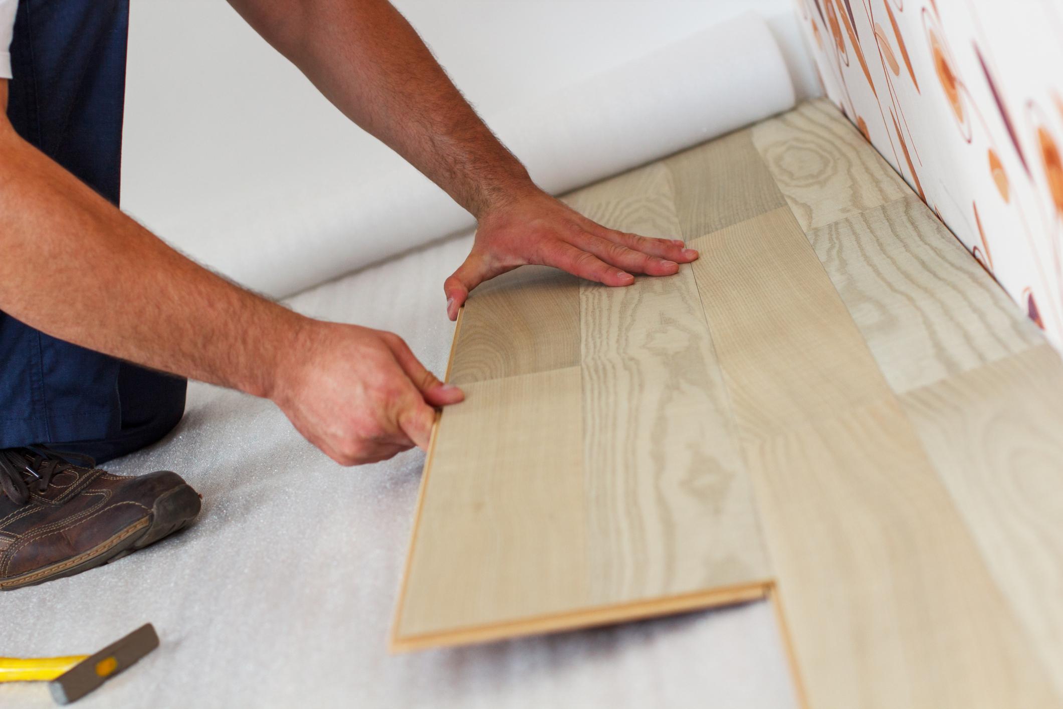 Aydıntepe Laminatçı